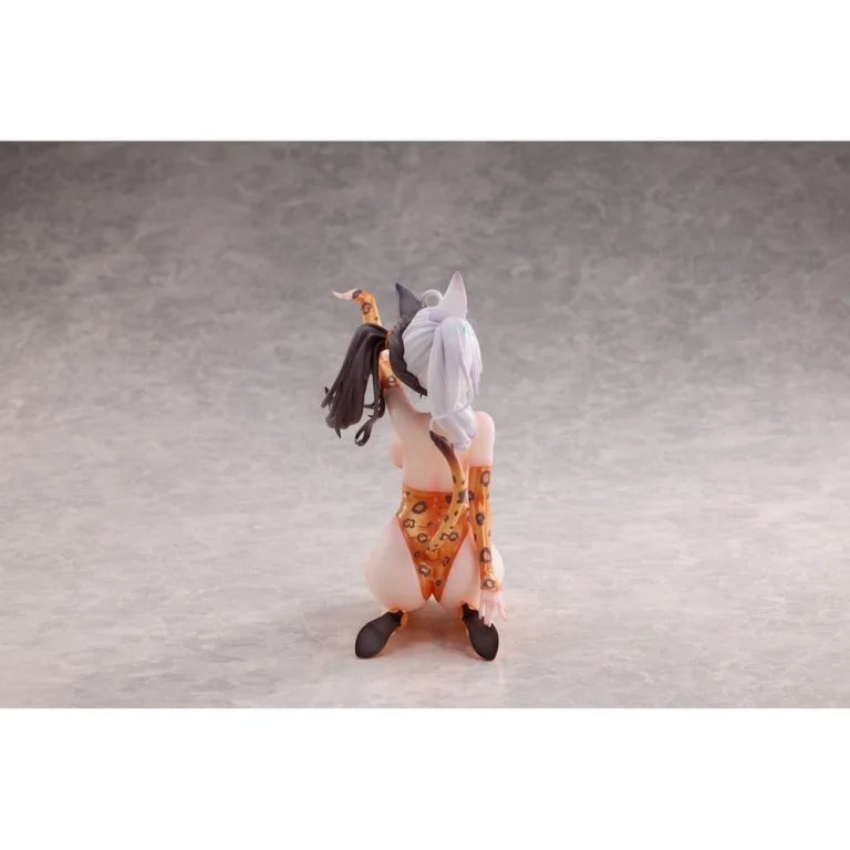 Astral Party - Scale Figure - Nancy Lu