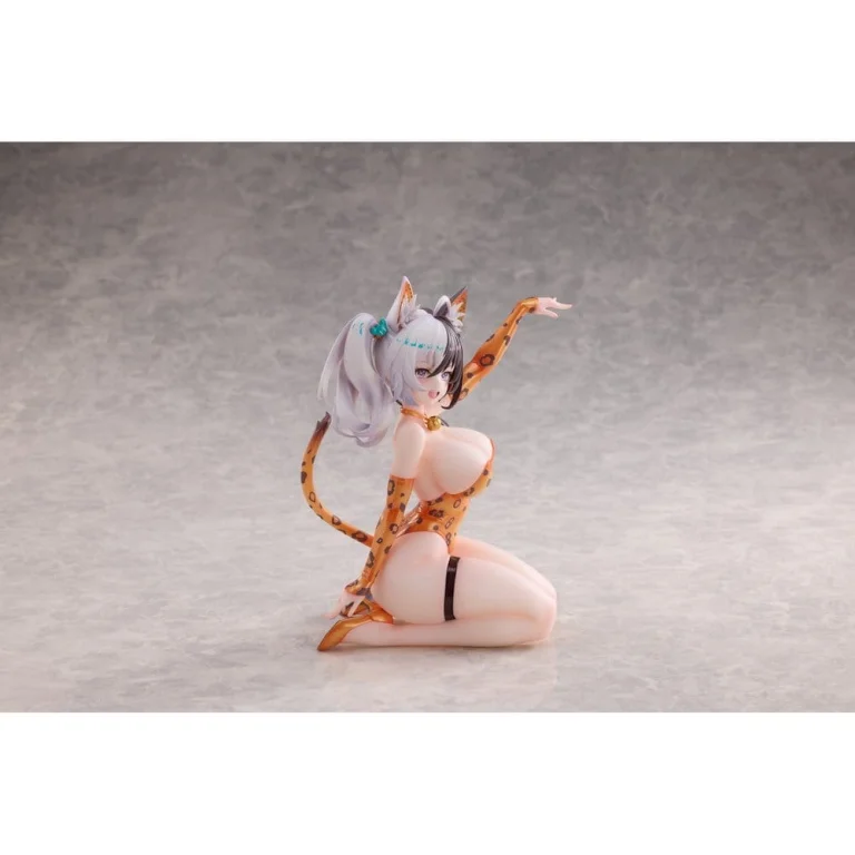 Astral Party - Scale Figure - Nancy Lu