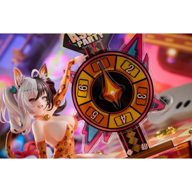 Astral Party - Scale Figure - Nancy Lu (Special Edition)