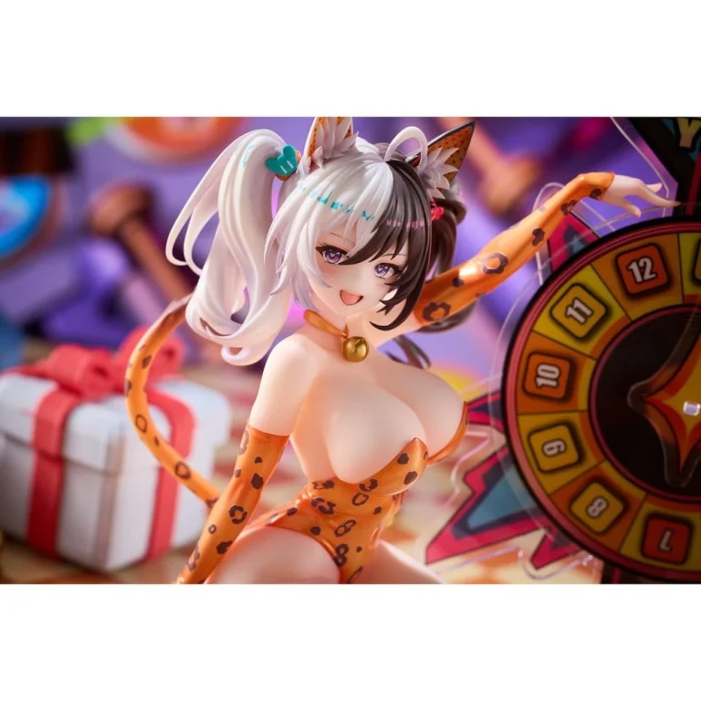 Astral Party - Scale Figure - Nancy Lu (Special Edition)