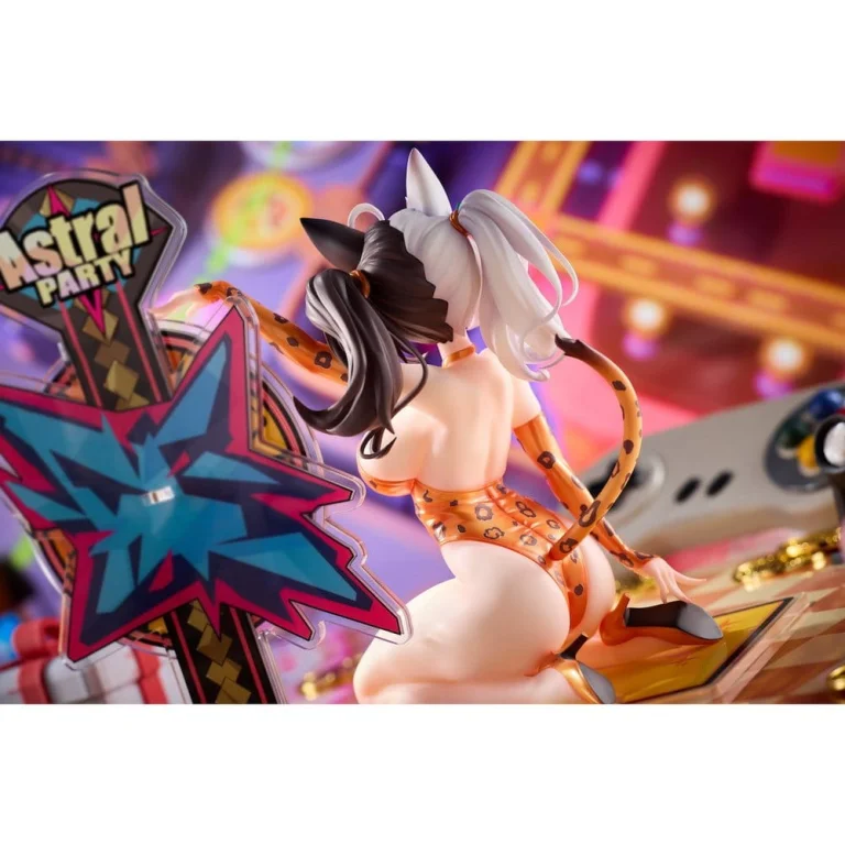 Astral Party - Scale Figure - Nancy Lu (Special Edition)