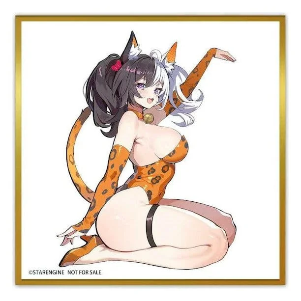 Astral Party - Scale Figure - Nancy Lu (Special Edition)