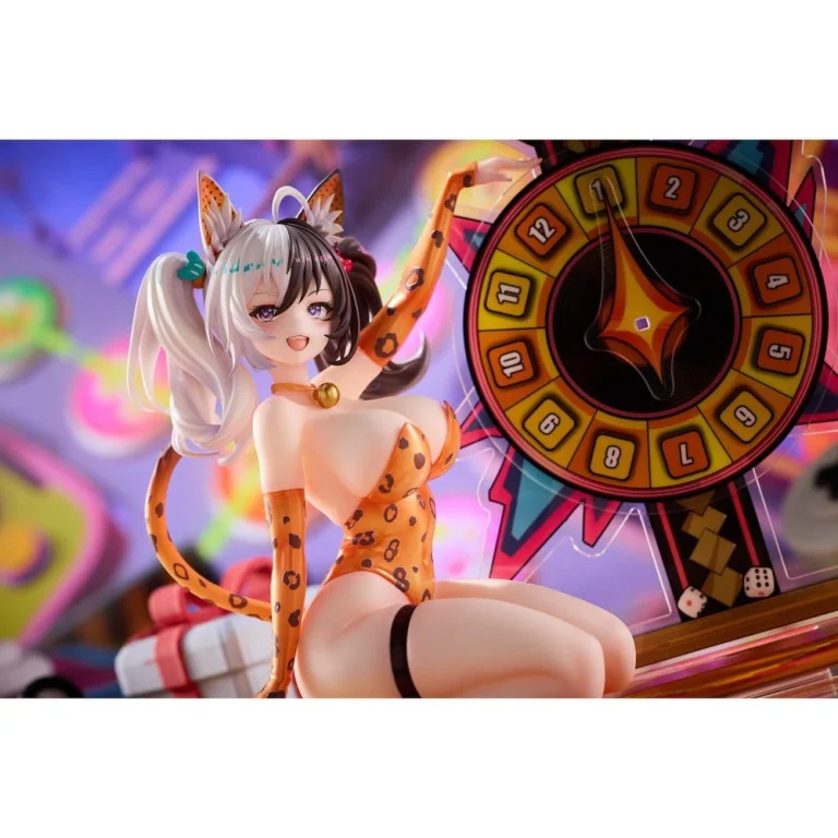 Astral Party - Scale Figure - Nancy Lu (Special Edition)