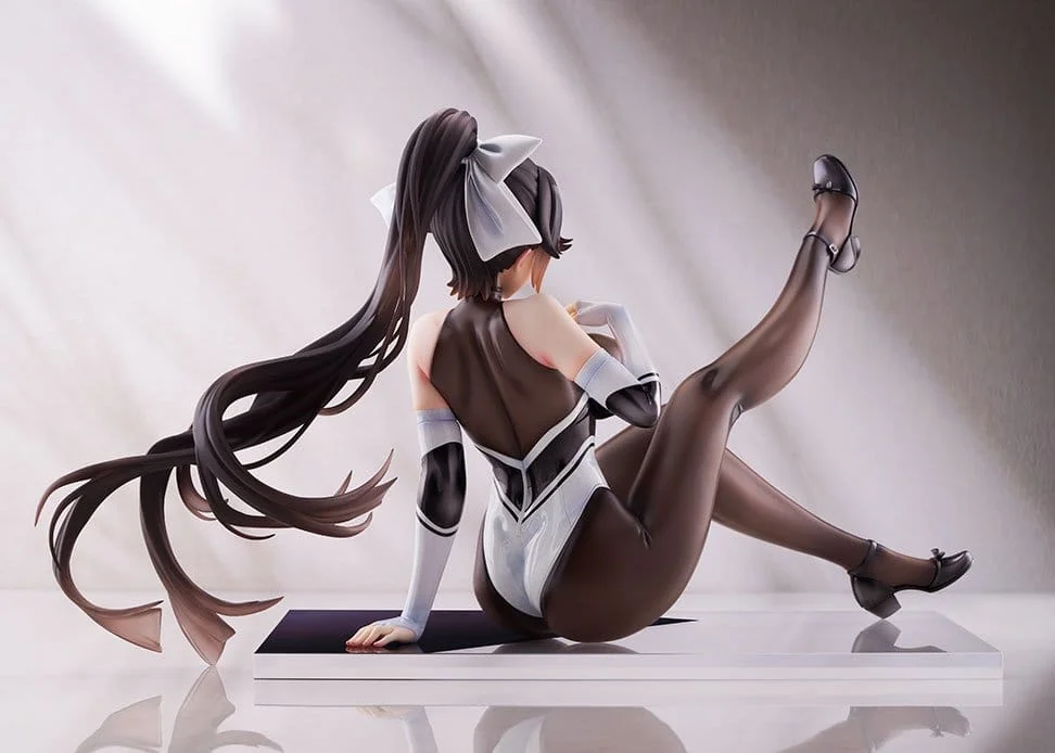 Azur Lane - Scale Figure - Takao (Full Throttle Charmer)