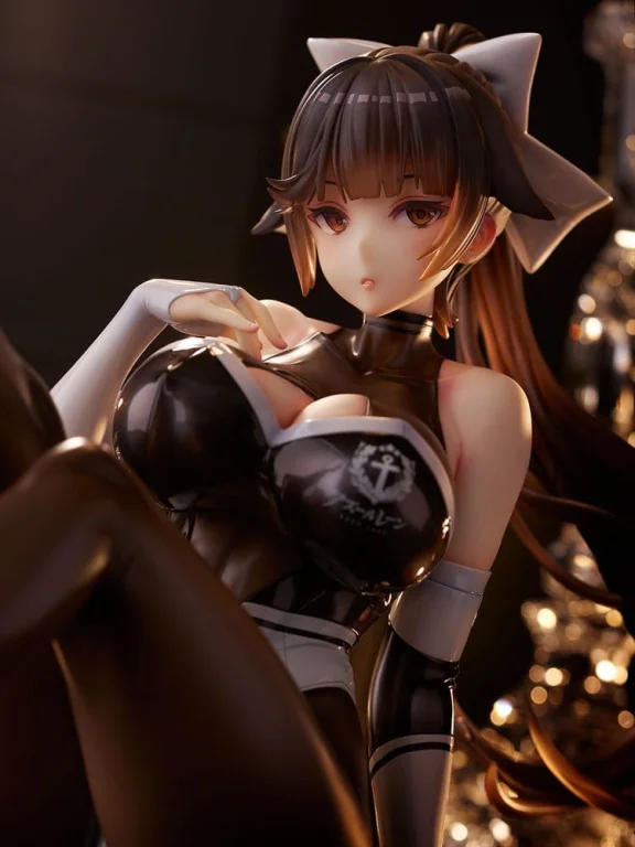 Azur Lane - Scale Figure - Takao (Full Throttle Charmer)