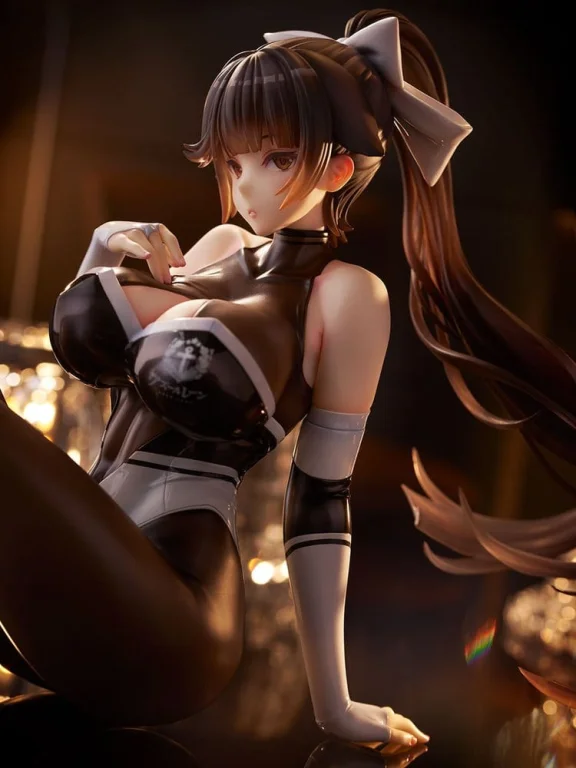 Azur Lane - Scale Figure - Takao (Full Throttle Charmer)