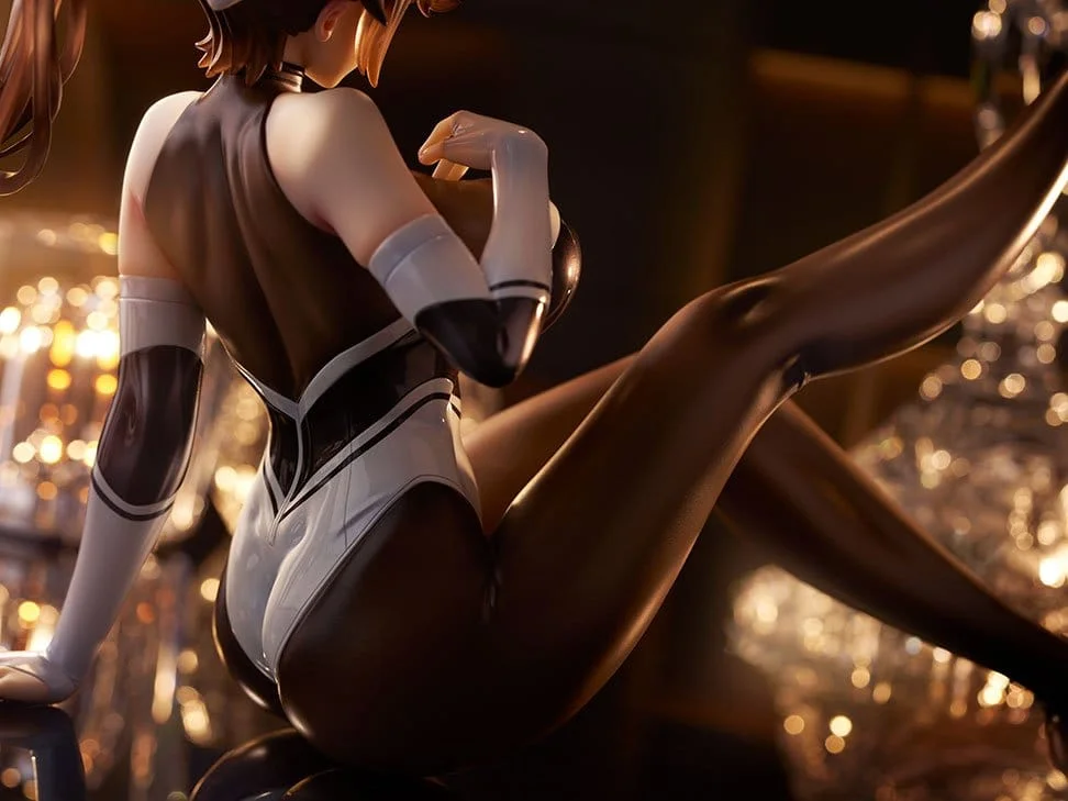 Azur Lane - Scale Figure - Takao (Full Throttle Charmer)