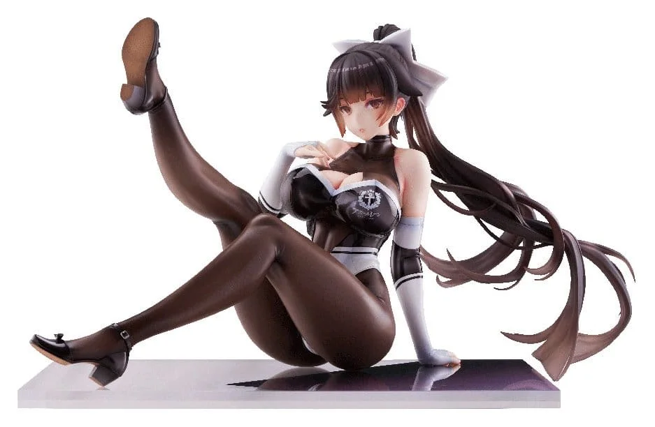 Azur Lane - Scale Figure - Takao (Full Throttle Charmer)