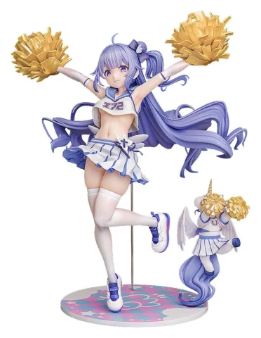 Produktbild zu Azur Lane - Scale Figure - Unicorn (Champion of Unicorn)
