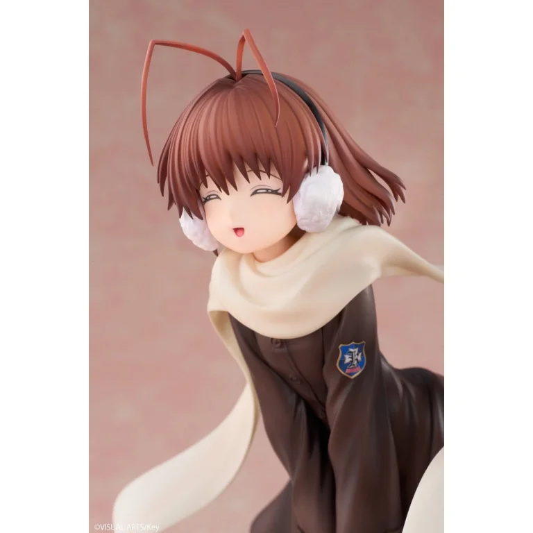 CLANNAD - Scale Figure - Nagisa Furukawa