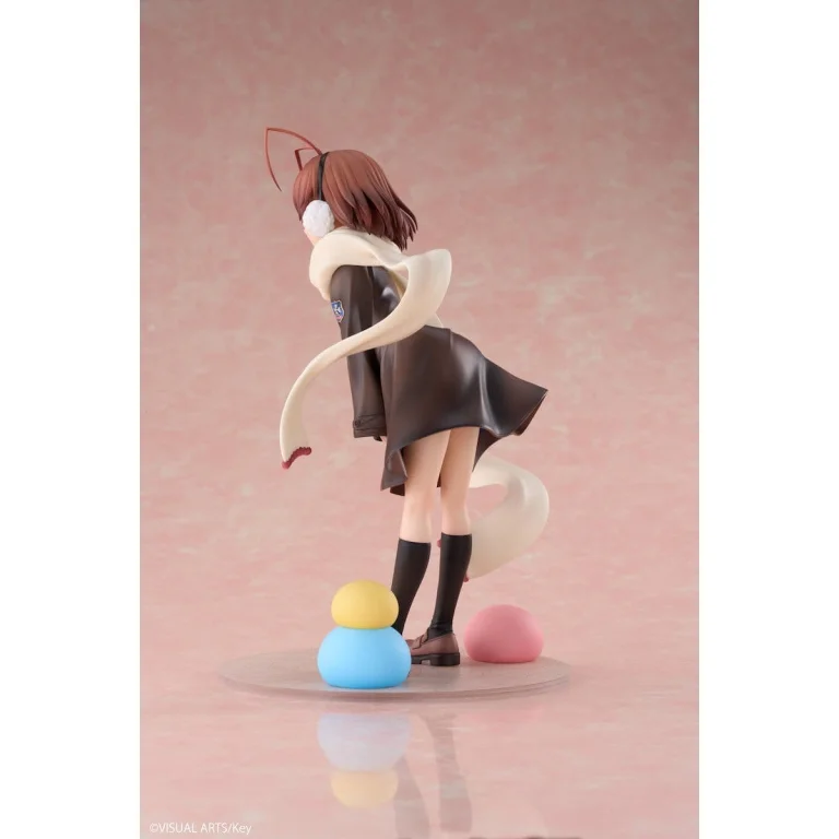 CLANNAD - Scale Figure - Nagisa Furukawa