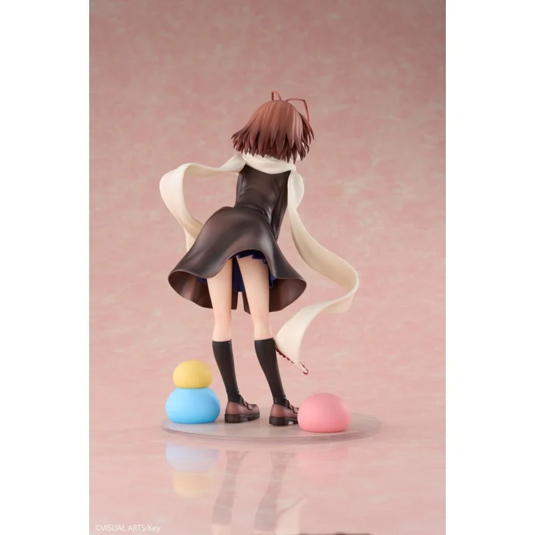 CLANNAD - Scale Figure - Nagisa Furukawa