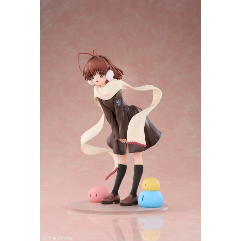 CLANNAD - Scale Figure - Nagisa Furukawa