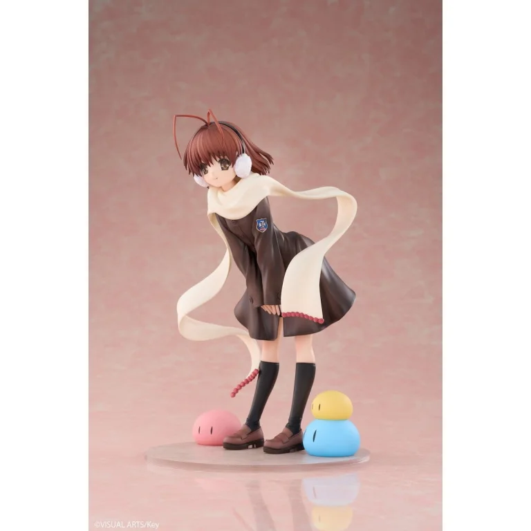 CLANNAD - Scale Figure - Nagisa Furukawa