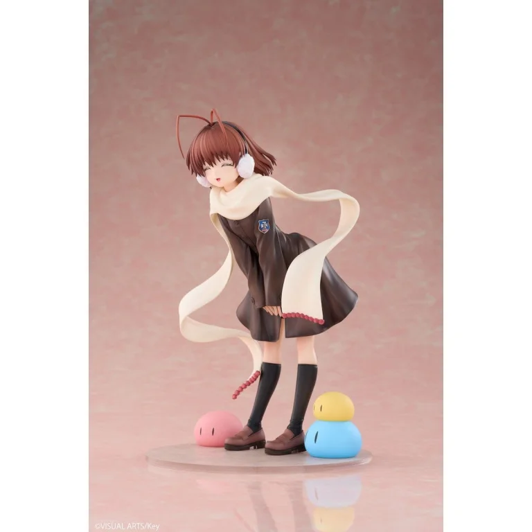 CLANNAD - Scale Figure - Nagisa Furukawa