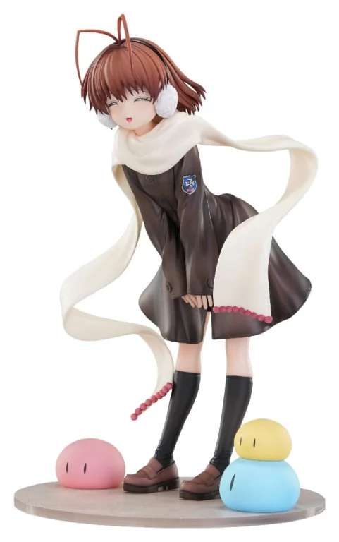CLANNAD - Scale Figure - Nagisa Furukawa