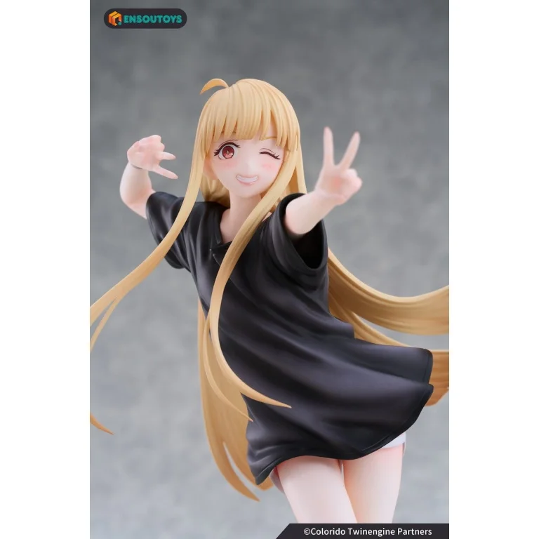 Cosmic Princess Kaguya! - Scale Figure - Kaguya (Reality)