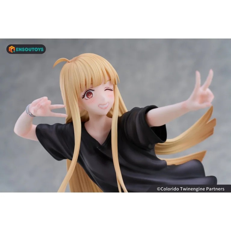 Cosmic Princess Kaguya! - Scale Figure - Kaguya (Reality)