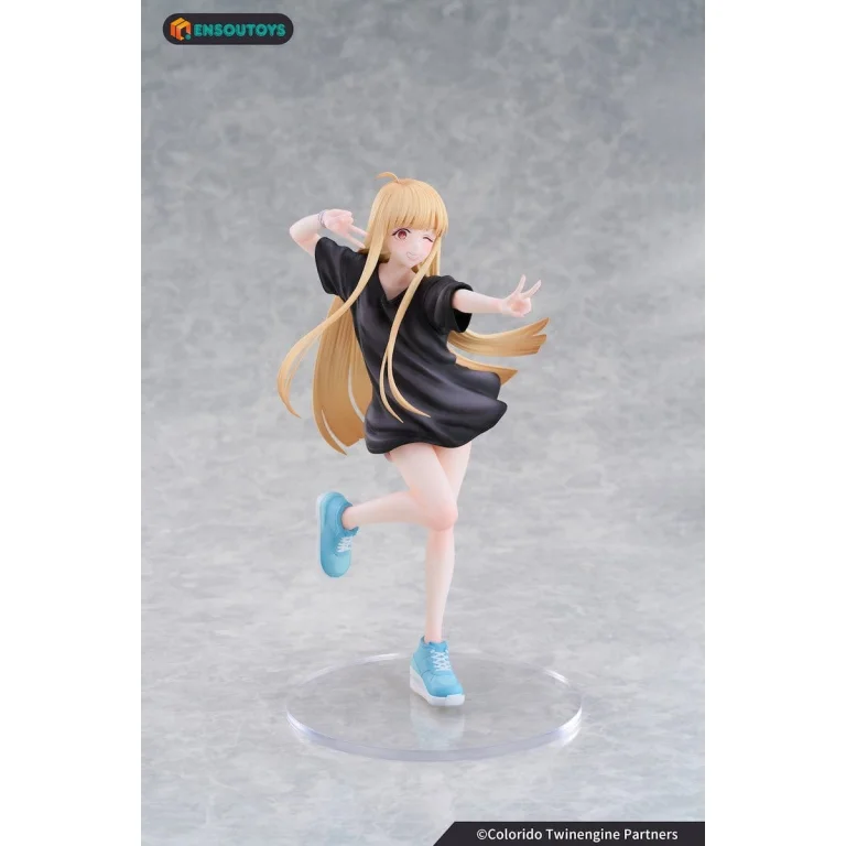 Cosmic Princess Kaguya! - Scale Figure - Kaguya (Reality)