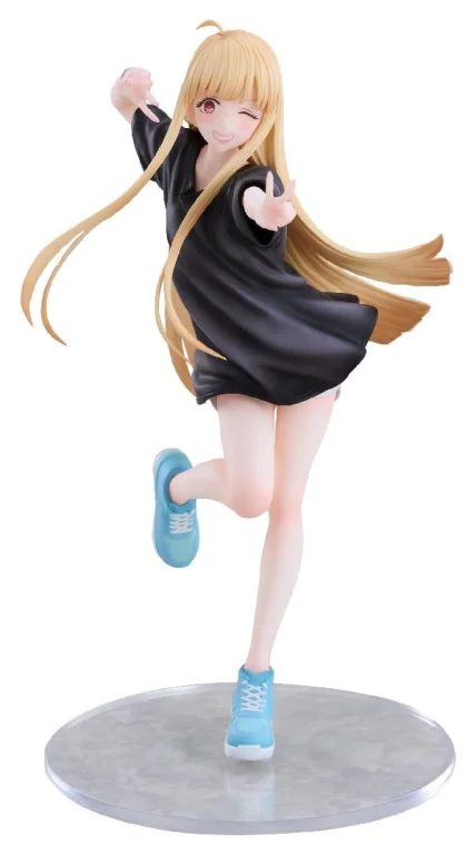 Cosmic Princess Kaguya! - Scale Figure - Kaguya (Reality)