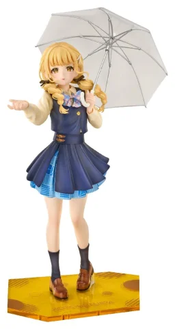 Produktbild zu Idolmaster - Scale Figure - Kotone Fujita (Ameagari no Iris Before Special Training Ver.)