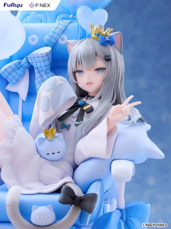 Nachoneko - F:NEX - Nachoneko (Birthday Ver.)