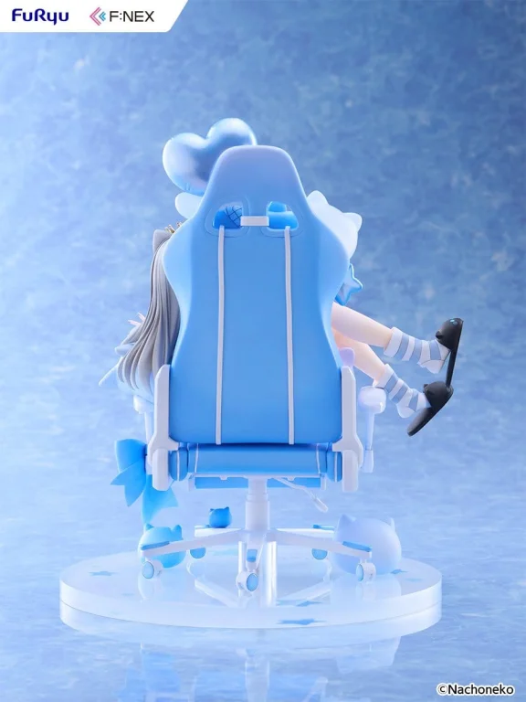 Nachoneko - F:NEX - Nachoneko (Birthday Ver.)