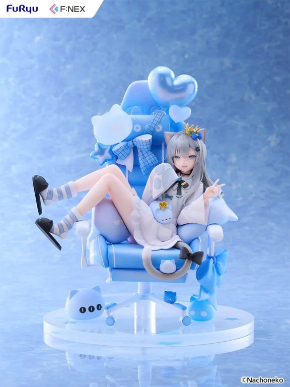 Nachoneko - F:NEX - Nachoneko (Birthday Ver.)