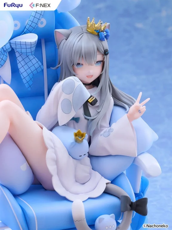 Nachoneko - F:NEX - Nachoneko (Birthday Ver.)