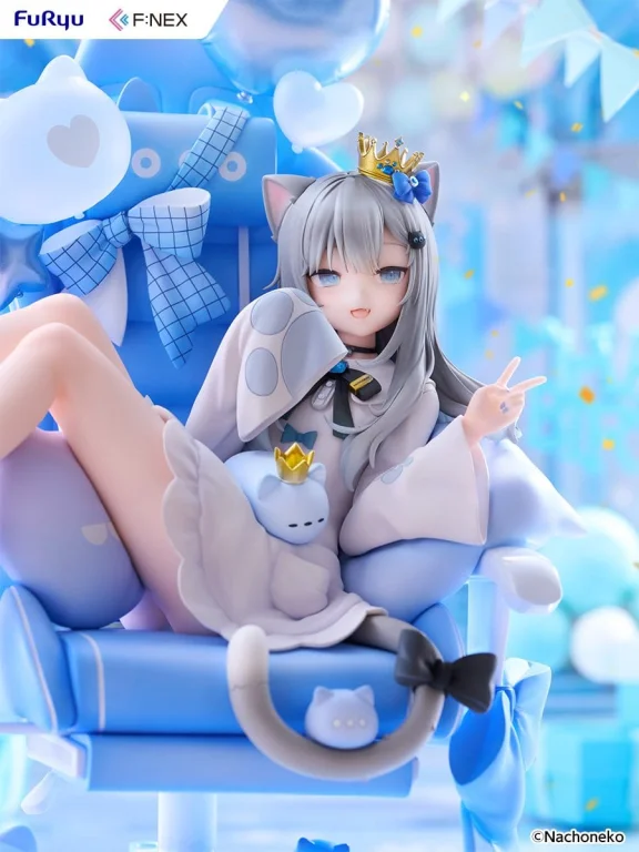 Nachoneko - F:NEX - Nachoneko (Birthday Ver.)