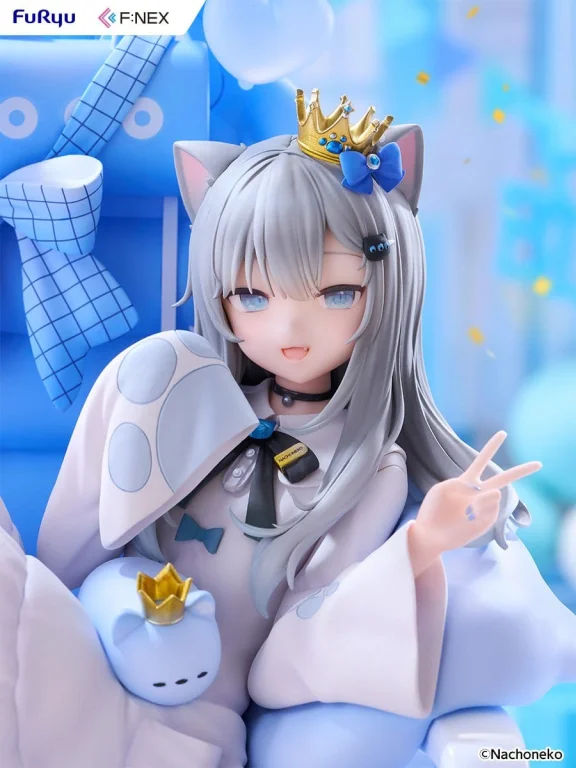 Nachoneko - F:NEX - Nachoneko (Birthday Ver.)