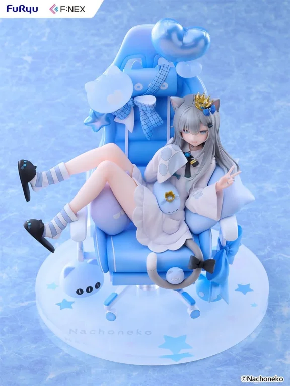 Nachoneko - F:NEX - Nachoneko (Birthday Ver.)
