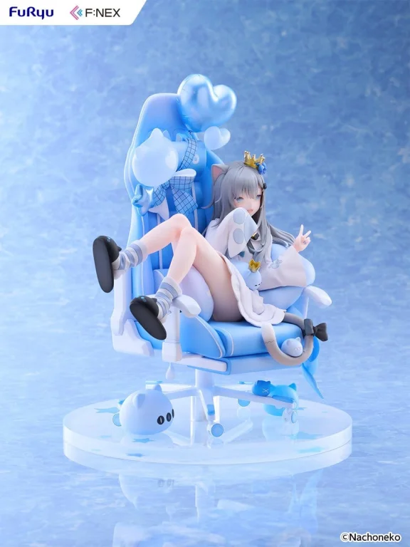 Nachoneko - F:NEX - Nachoneko (Birthday Ver.)