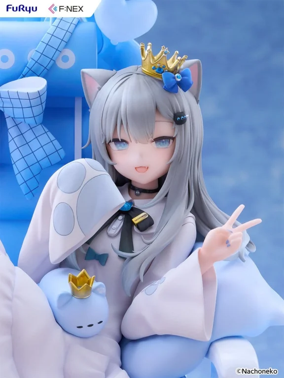 Nachoneko - F:NEX - Nachoneko (Birthday Ver.)