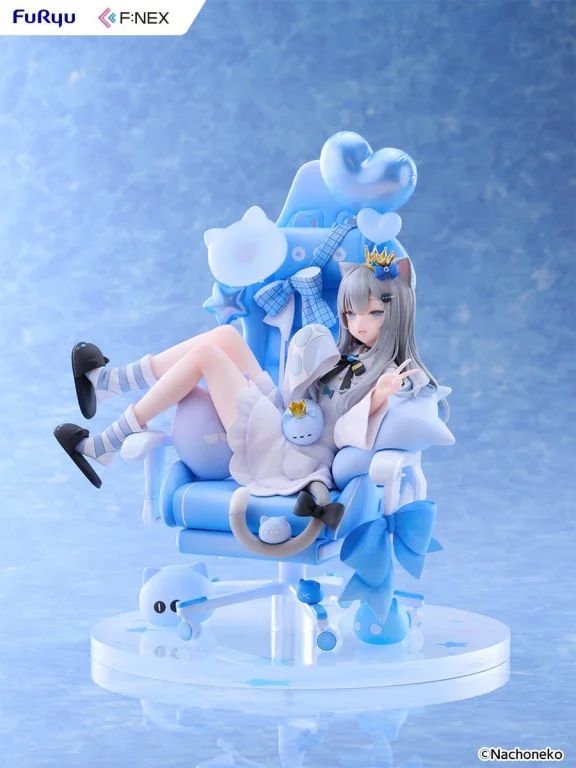 Nachoneko - F:NEX - Nachoneko (Birthday Ver.)