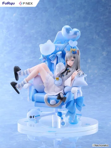 Produktbild zu Nachoneko - F:NEX - Nachoneko (Birthday Ver.)