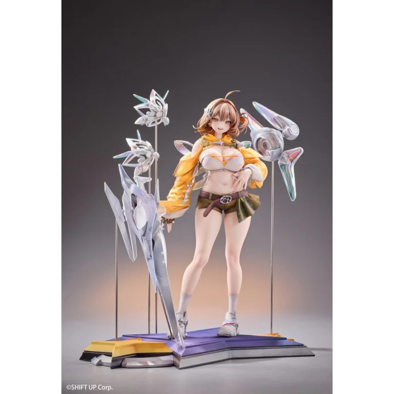 NIKKE - Scale Figure - Anis (Star)