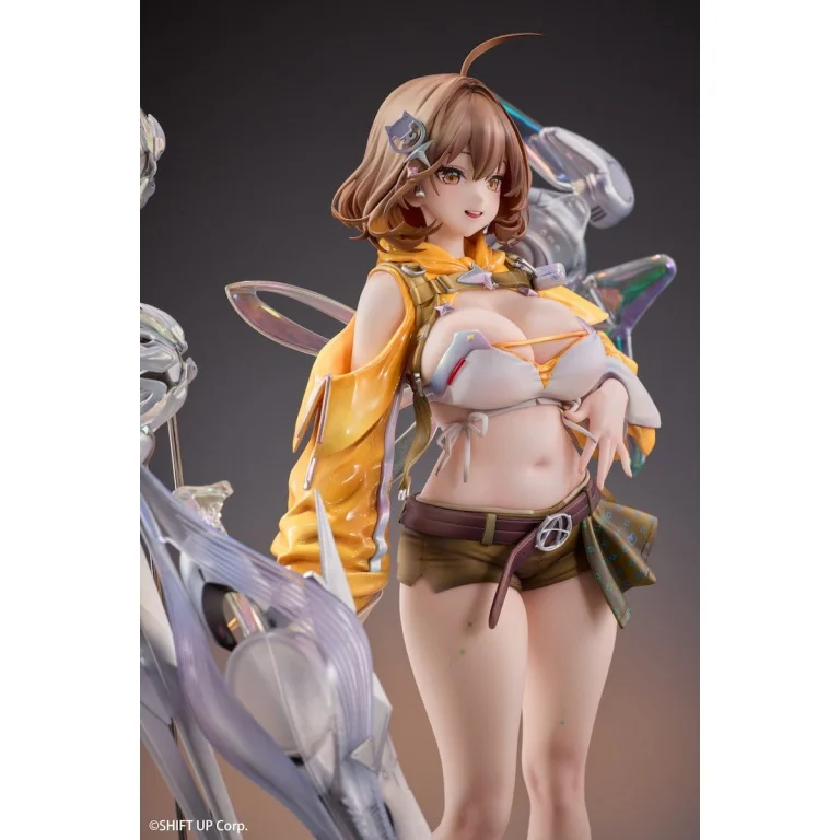 NIKKE - Scale Figure - Anis (Star)