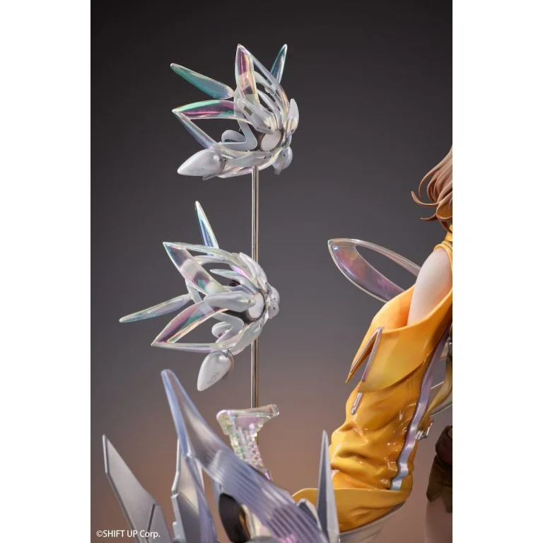 NIKKE - Scale Figure - Anis (Star) (Deluxe Edition)