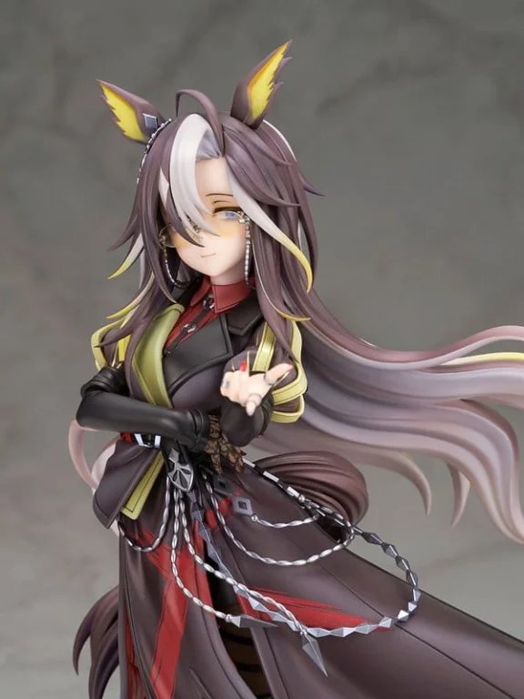 Umamusume - Scale Figure - Dream Journey
