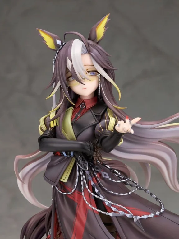 Umamusume - Scale Figure - Dream Journey