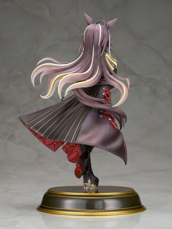 Umamusume - Scale Figure - Dream Journey