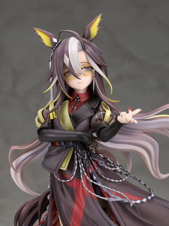 Umamusume - Scale Figure - Dream Journey