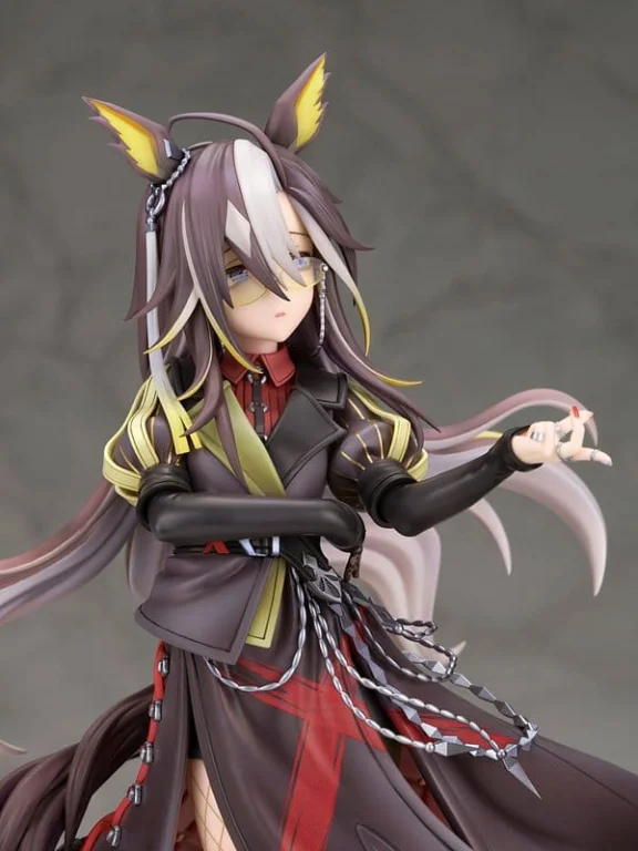 Umamusume - Scale Figure - Dream Journey