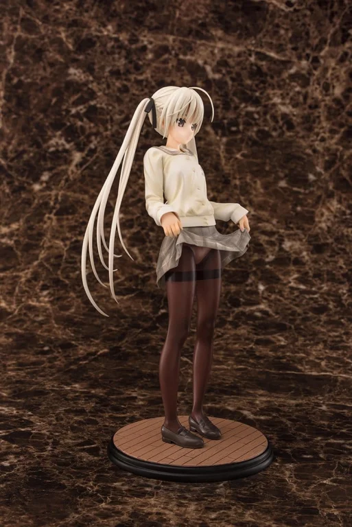 Yosuga no Sora - Scale Figure - Sora Kasugano