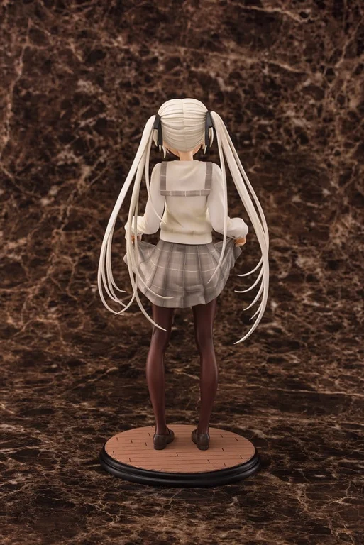 Yosuga no Sora - Scale Figure - Sora Kasugano