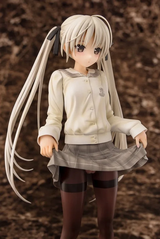 Yosuga no Sora - Scale Figure - Sora Kasugano