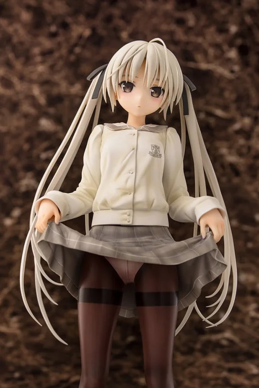 Yosuga no Sora - Scale Figure - Sora Kasugano