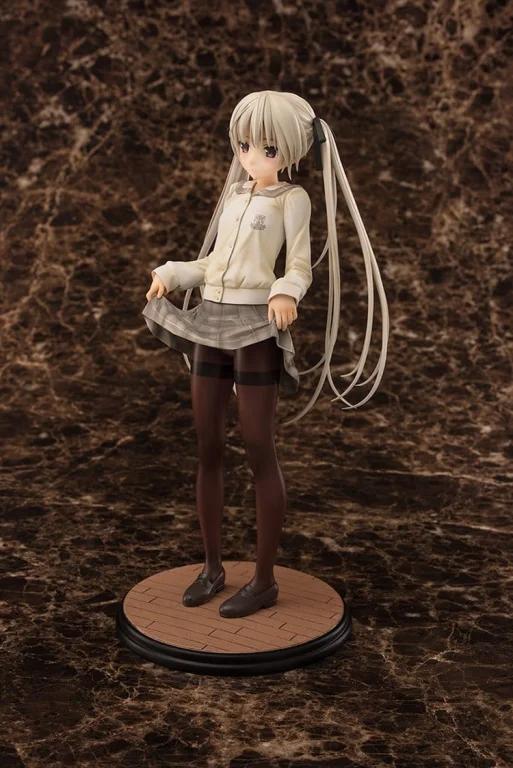Yosuga no Sora - Scale Figure - Sora Kasugano