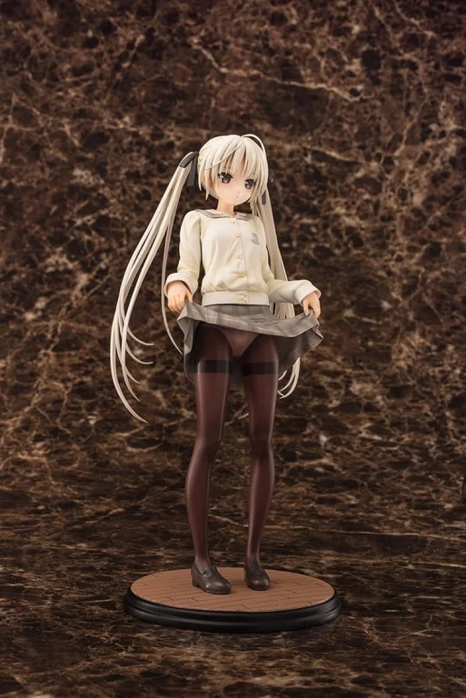 Yosuga no Sora - Scale Figure - Sora Kasugano